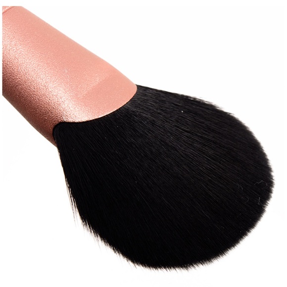 Mac 140SES LIMITED EDITION & UNAVAILABLE Fan Brush New in Sealed Packaging NWT - Picture 4 of 12